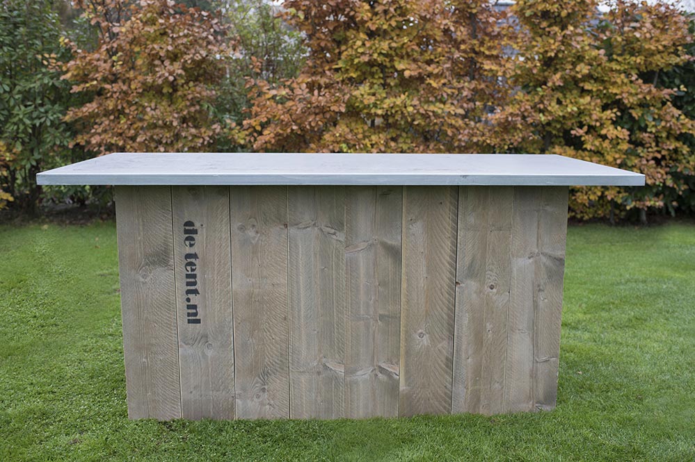Luxe buffettafel 25,-