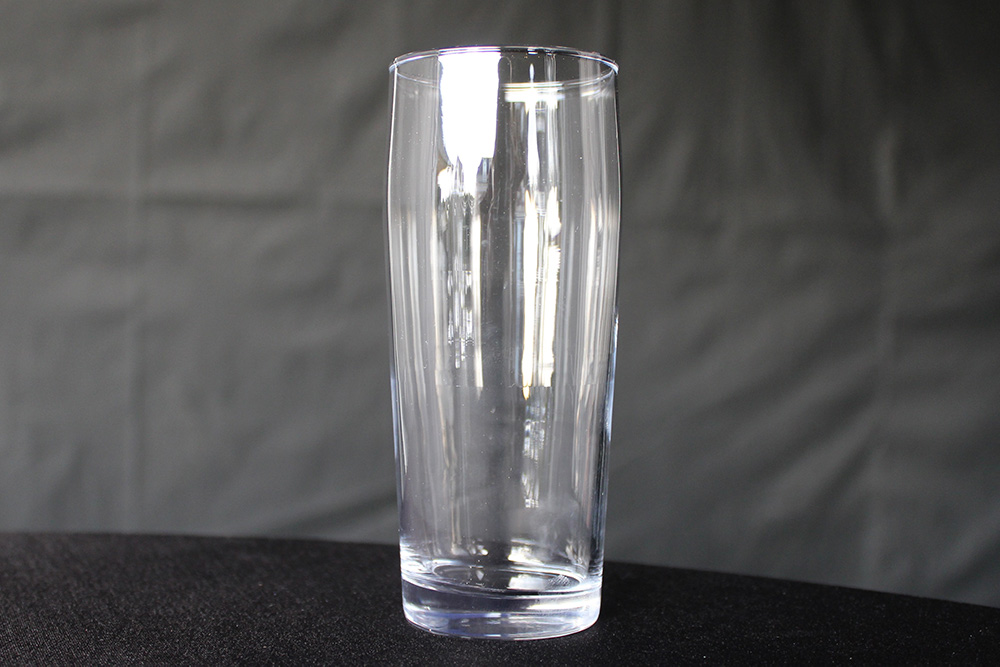 Bierglazen 0,20,-