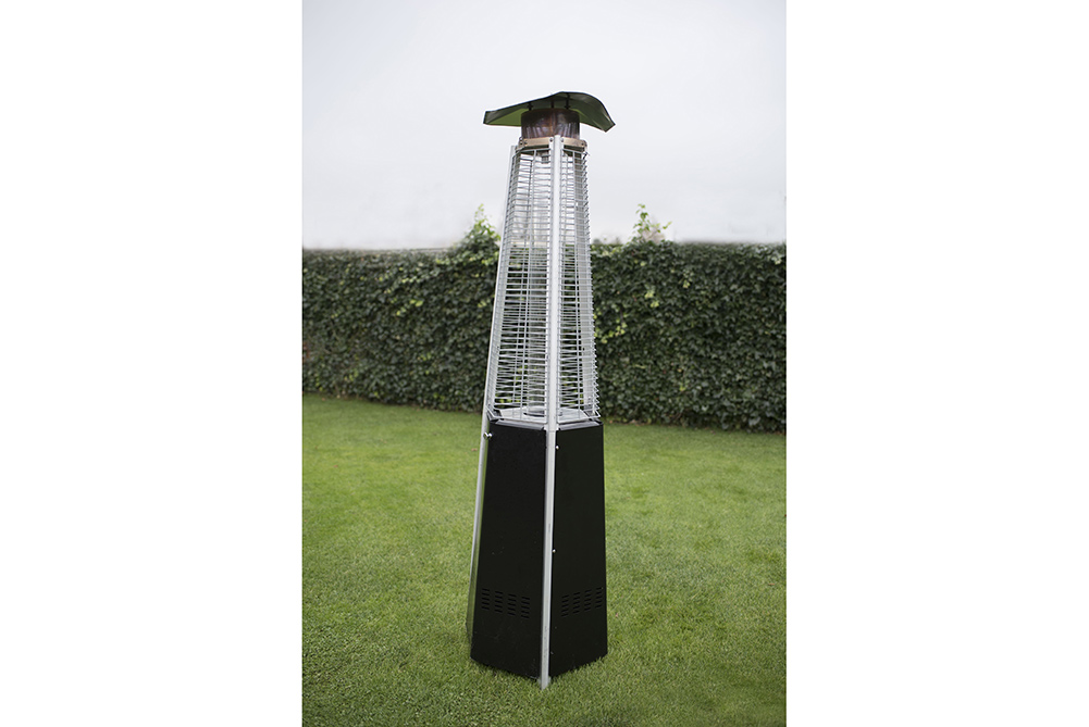 Flame heater 45,-