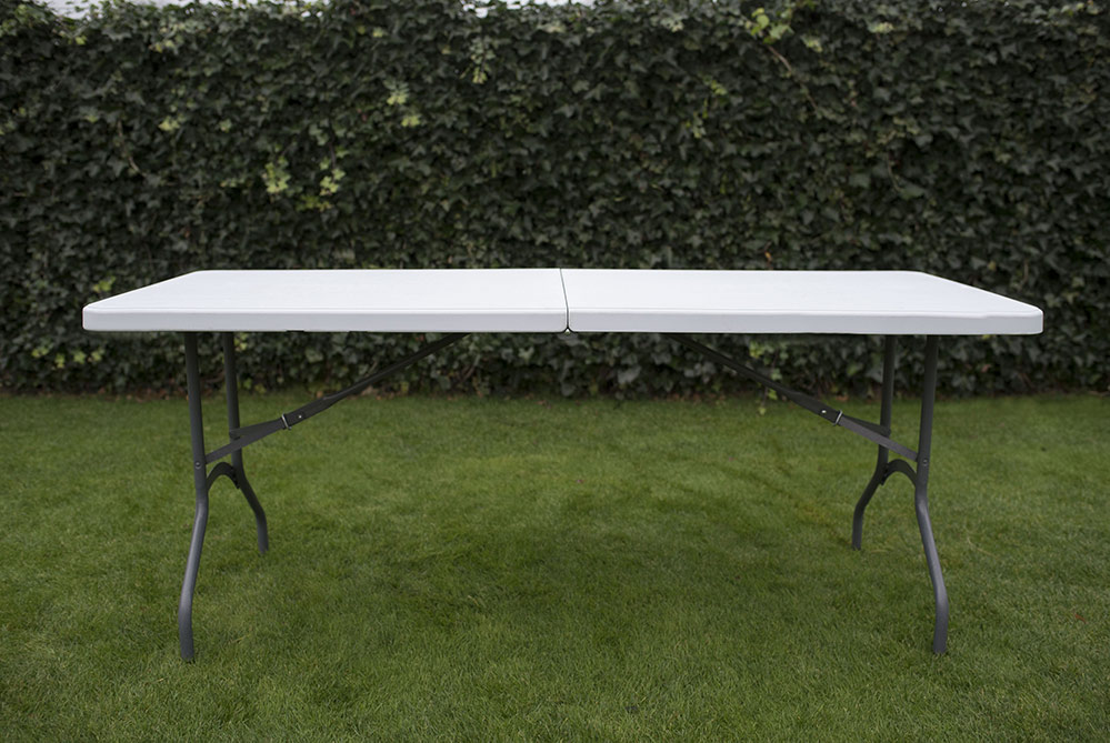 Standaard buffettafel 5,-